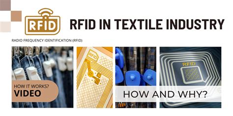 why do clothes have rfid tags|radio frequency identification textiles.